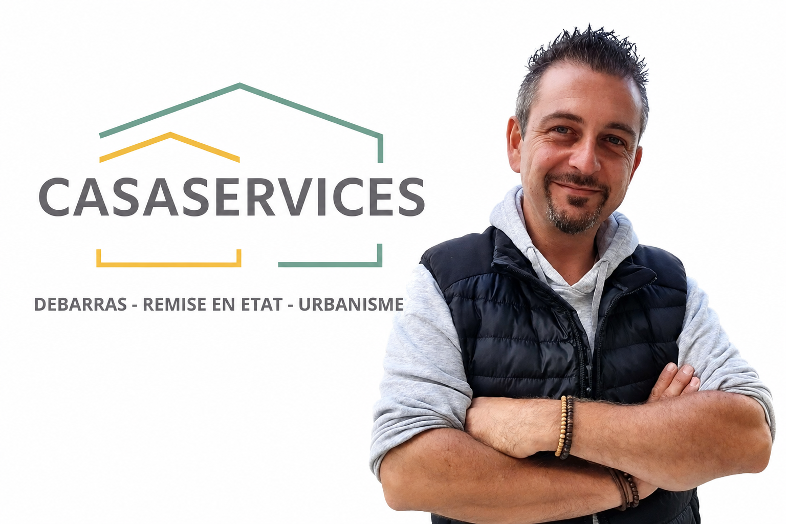 CASASERVICES – Société de débarras et désencombrement en Eure et Loir