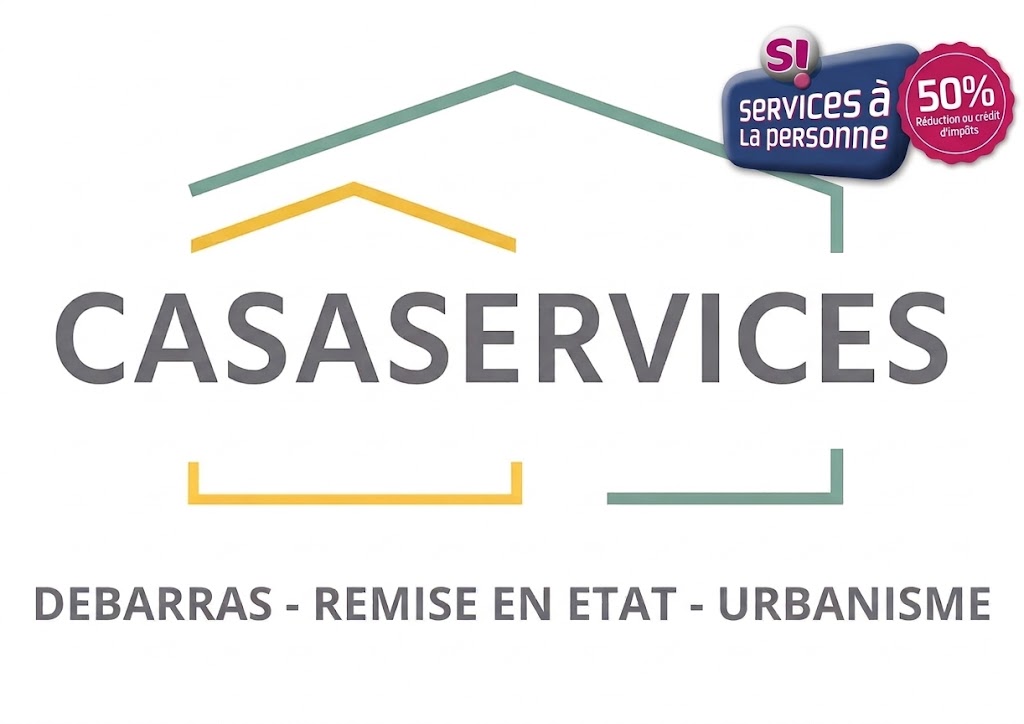 Débarras Remise en état Urbanisme