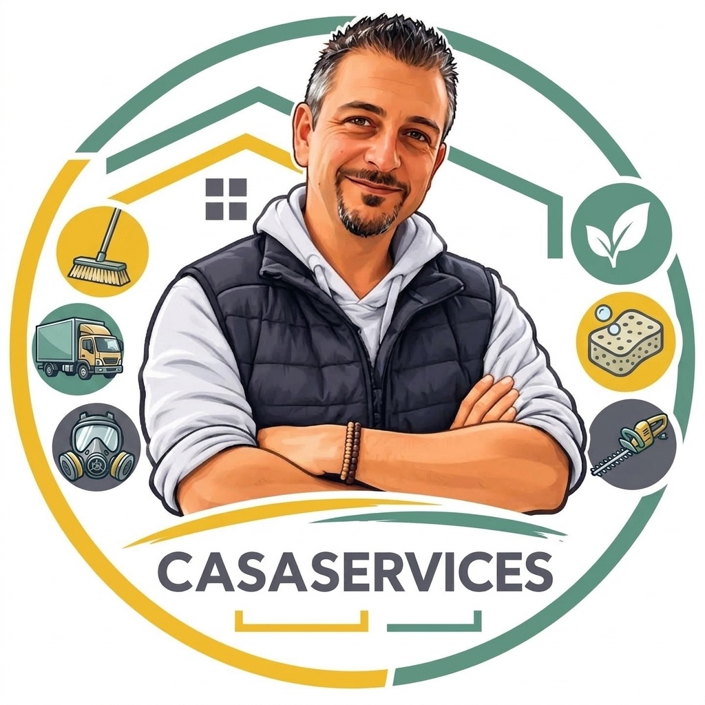Débarras Remise en état Urbanisme
